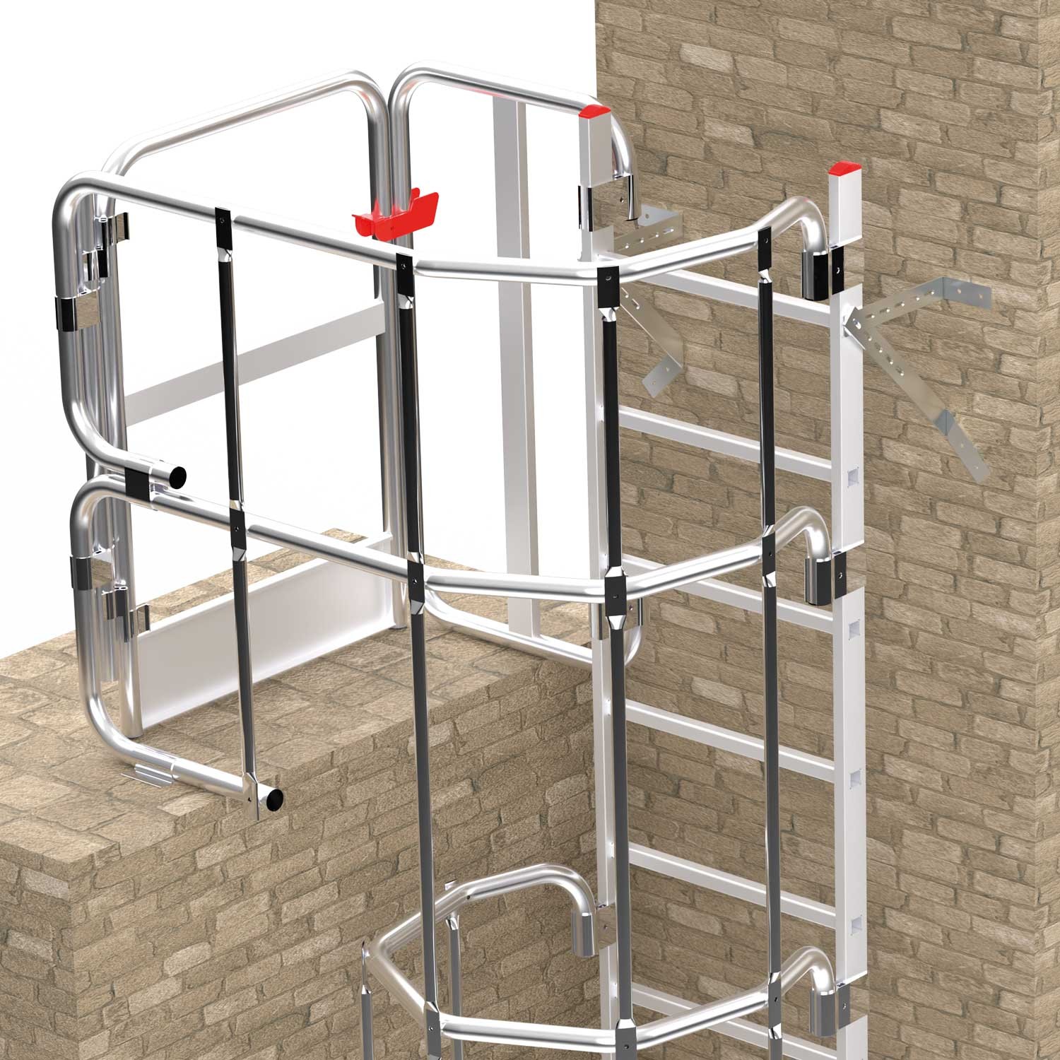 SVS-SL-I |  Salida lateral derecha para SVS1 y SVS2