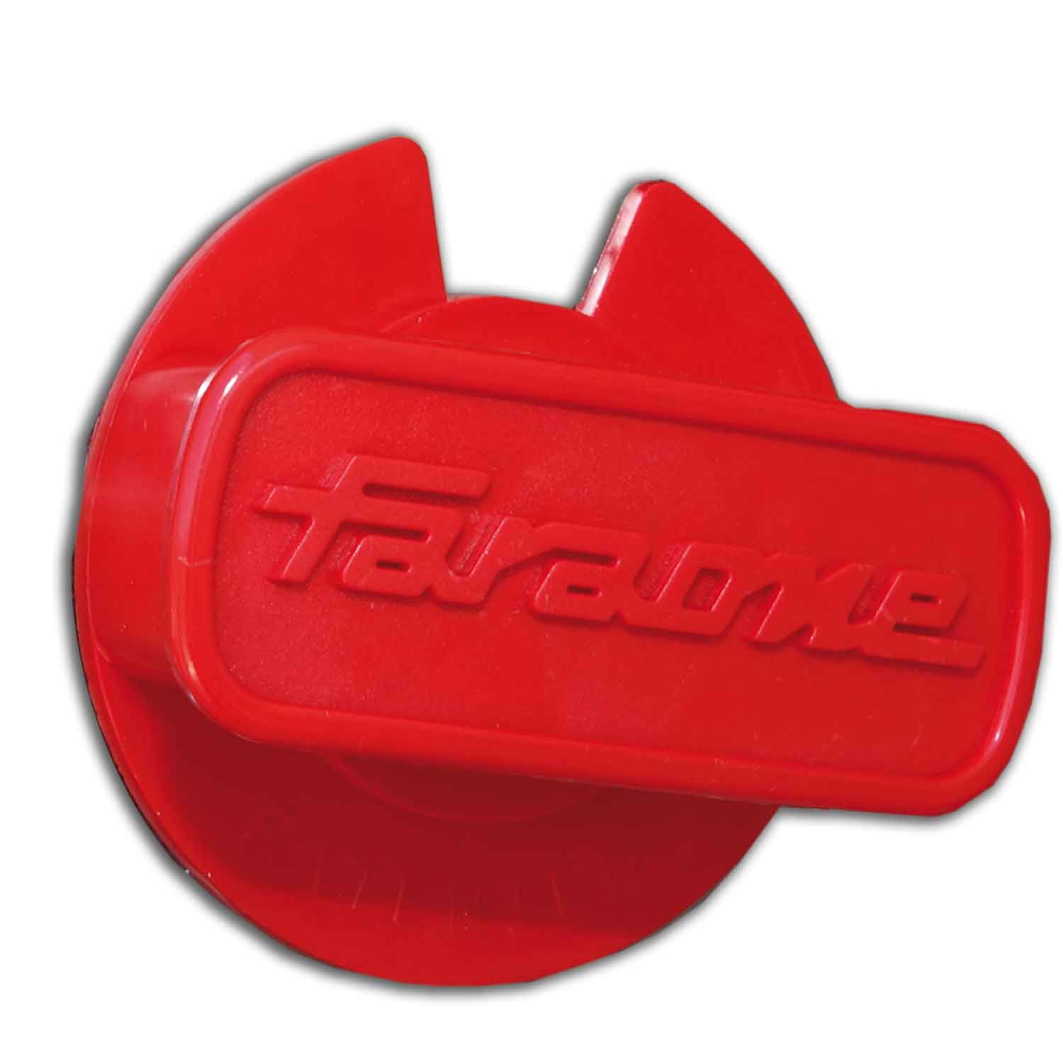 TL-MAN | Manilla de plástico sin disco ni tornillería