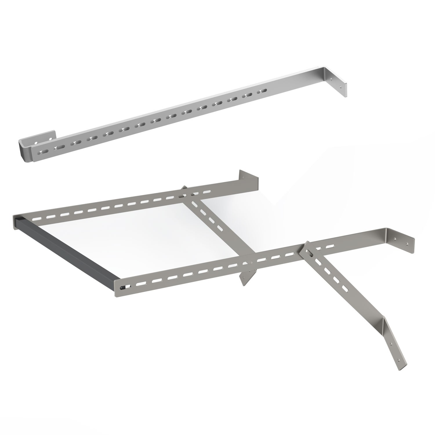 SVS-P |  Separación especial de pared para SVS